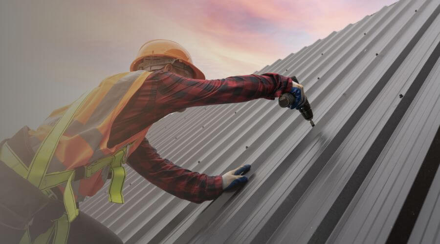 Professional residential roofers in Chester, MA